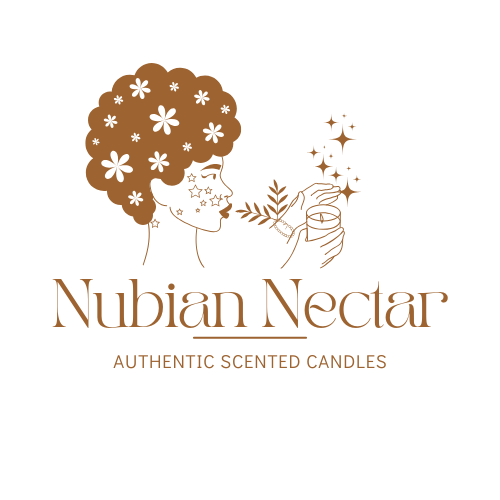 Nubian Nectar