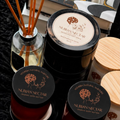 Nubian Nectar Oud Bundle